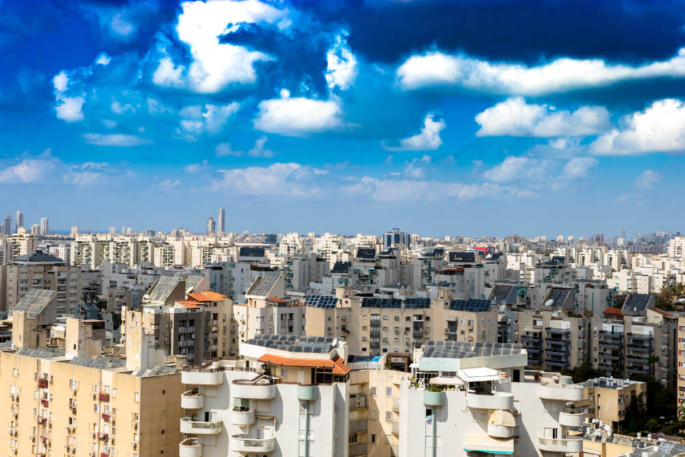רעננה – עיר שטוב לגדול בה