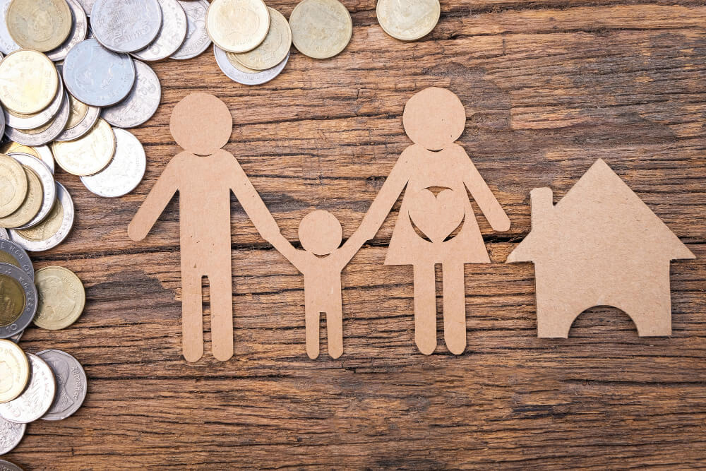 כיצד משפחה יכולה להיעזר בתכנון פיננסי אישי?